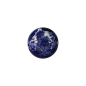 Preview: Schale Japonism Lion Blau, Porzellan, 350 ml, Art.-Nr. 18757
