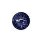 Preview: Reisschale Japonism Crane Blau, Porzellan, 500 ml, Art.-Nr. 18758