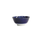 Preview: Reisschale Japonism Crane Blau, Porzellan, 500 ml, Art.-Nr. 18758