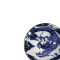 Preview: Reisschale Japonism Dragon Blau, Porzellan, 500 ml, Art.-Nr. 18759