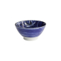 Preview: Reisschale Japonism Crane Blau, Porzellan, 1 l, Art.-Nr. 18761