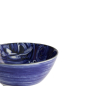 Preview: Reisschale Japonism Crane Blau, Porzellan, 1 l, Art.-Nr. 18761