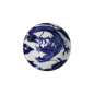 Preview: Reisschale Japonism Dragon Blau, Porzellan, 1 L, Art.-Nr. 18762