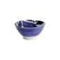 Preview: Reisschale Japonism Dragon Blau, Porzellan, 1 L, Art.-Nr. 18762