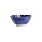 Preview: Reisschale Japonism Lion Blau, Porzellan, 1 L, Art.-Nr. 18763