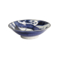 Preview: Schale Japonism Dragon Blau, Porzellan, 1,6 L, Art.-Nr. 18765