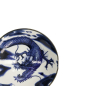 Preview: Schale Japonism Dragon Blau, Porzellan, 1,6 L, Art.-Nr. 18765