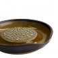 Preview: Grater Plate Motoshige Medium Stoneware at Tokyo Design Studio (picture 6 of 6)