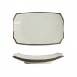 Preview: 22x14.5x2.3cm Hime Kobiki Oblong Plate at Tokyo Design Studio (picture 1 of 5)