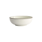 Preview: Rice Bowl Hime Kobiki Light Green, Stoneware, 18 × 6 cm, Item No. 18854