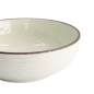 Preview: Rice Bowl Hime Kobiki Light Green, Stoneware, 18 × 6 cm, Item No. 18854