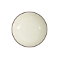 Preview: Noodle Bowl Hime Kobiki Light Green, Stoneware, 19.8 × 7.2 cm, Item No. 18855