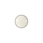 Preview: Plate Hime Kobiki Light Green, Stoneware, Ø 10 cm, Item No. 18862