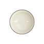 Preview: Rice Bowl Hime Kobiki Light Green, Stoneware, 18.5 × 7.7 cm, Item No. 18867