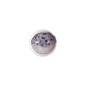 Preview: Schale Seafood Blowfish Fugu Lila, Porzellan, 300 ml, Art.-Nr. 18882