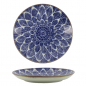 Preview: Ohuke Dahlia Plate at Tokyo Design Studio (picture 1 of 5)