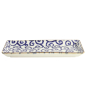 Preview: TDS, Sushi Platte, Ten Karakusa, 23 x 11,5 cm, Art.-Nr. 18902