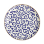 Preview: Ten Karakusa Plate at Tokyo Design Studio (picture 3 of 3)