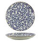 Preview: Ten Karakusa Plate at Tokyo Design Studio (picture 1 of 3)