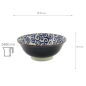 Preview: Ten Karakusa Schale bei Tokyo Design Studio (Bild 2 von 3)