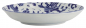 Preview: Ø 20x3.5cm Teller,Shiranami Whitecaps bei Tokyo Design Studio (Bild 2 von 4)