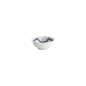Preview: Sauce Bowl Neko Maruke Blue, White, Porcelain, 120 ml, Item No. 18973