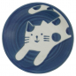 Preview: Neko Maruke Plate at Tokyo Design Studio (picture 3 of 5)