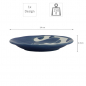 Preview: Neko Maruke Plate at Tokyo Design Studio (picture 5 of 5)