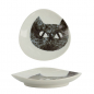 Preview: Neko Maruke  Plate at Tokyo Design Studio (picture 1 of 5)