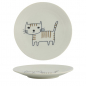 Preview: Neko Maruke Plate at Tokyo Design Studio (picture 1 of 5)