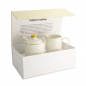 Preview: Nippon White Milk jug and sugar bowl set at Tokyo Design Studio (picture 1 of 8)