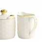Preview: Nippon White Milk jug and sugar bowl set at Tokyo Design Studio (picture 6 of 8)