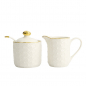 Preview: Nippon White Milchkännchen und Zuckerdose Set bei Tokyo Design Studio (Bild 7 von 8)