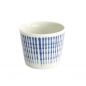 Preview: Ø 8.2x6.7cm 180ml Shin Tokusa Soba-Tasse bei Tokyo Design Studio (Bild 2 von 2)