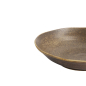 Preview: Nudelschale Iga Matte, Keramik, 20,5 × 4,5 cm, Art.-Nr. 20324