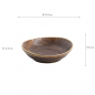 Preview: Iga Matte Oval Plate at Tokyo Design Studio (picture 5 of 5)