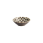 Preview: Rice Bowl Iga Matte Mermaid Design, Stoneware, 250 ml, Item No. 20332