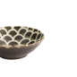 Preview: Rice Bowl Iga Matte Mermaid Design, Stoneware, 250 ml, Item No. 20332