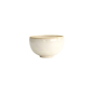 Preview: Bowl Titanium Matte, Porcelain, 600 ml, Item No. 20356
