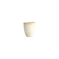 Preview: Becher Titanium Matte, Porzellan, 200 ml, Art.-Nr. 20367