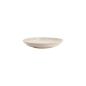Preview: Plate Titanium Matte White, Porcelain, Ø 16.5 cm, Item No. 20370