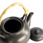 Preview: Ø 17.5x14x11cm 850ml  Yuzu Black Tea Pot at Tokyo Design Studio (picture 4 of 6)