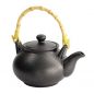 Preview: Ø 16x13x11cm 500ml  Yuzu Black Tea Pot at Tokyo Design Studio (picture 1 of 6)