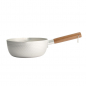 Preview: TDS, Kitchen Yukihira Pan Induction and Gas, Ø 20x6cm 2.2L, Art.-Nr. 20408