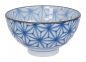 Preview: Mixed Bowls Kristal 4 Rice Bowl Set at Tokyo Design Studio (picture 3 of 6)