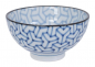 Preview: Mixed Bowls Kristal 4 Rice Bowl Set at Tokyo Design Studio (picture 5 of 6)