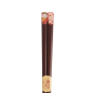 Preview: TDS, Japanese Chopsticks, Seven Lucky Gods, 1 pair, 23 cm, Item No. 20743
