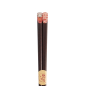 Preview: TDS, Japanese Chopsticks, Seven Lucky Gods, 1 pair, 23 cm, Item No. 20744