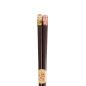 Preview: TDS, Japanese Chopsticks, Seven Lucky Gods, 1 pair, 23 cm, Item No. 20745