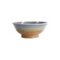 Preview: Ramen Bowl Reef Blue, Ø 21 cm, Item No. 20756